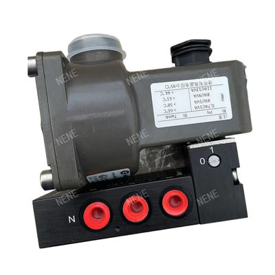 Norgren Solenoid Valve 6215M0510.4613.230.50 AC230V Orifice 6 MM Port size G1/4