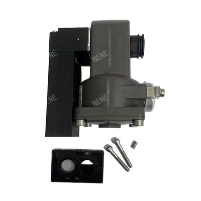 NORGREN Aluminum Body 6215M0540.4610.024.00 Pilot Explosion-Proof Solenoid Valve