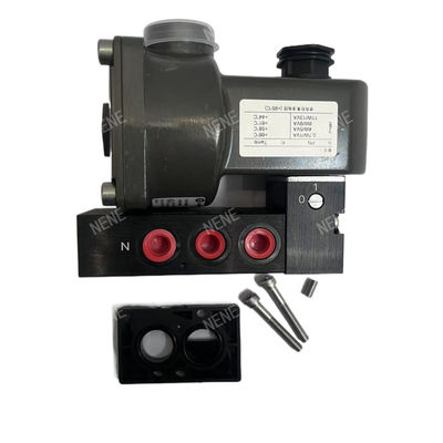 NORGREN Aluminum Body 6215M0540.4610.024.00 Pilot Explosion-Proof Solenoid Valve