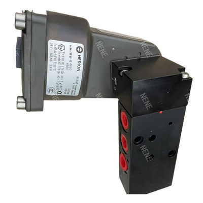 IMI HERION 6215M0540.4613.230.50 Norgren Solenoid Valve Explosion-proof solenoid valves