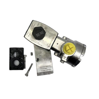NORGREN 6215M0710.4823.230.50 Pilot Explosion-Proof Solenoid Valve