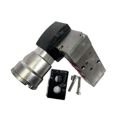 IMI HERION 6215M0710.4862.024.00 Norgren Solenoid Valve G1/4 Port Size Long-Lasting Durability