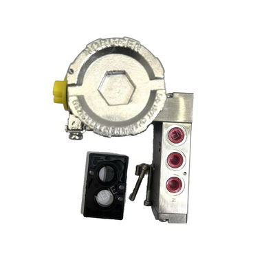 IMI HERION 6215M0710.4862.024.00 Norgren Solenoid Valve G1/4 Port Size Long-Lasting Durability