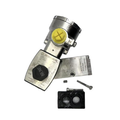 6215M0740.4812.024.00 Norgren Solenoid Valve 1/4 NPT Explosion-Proof