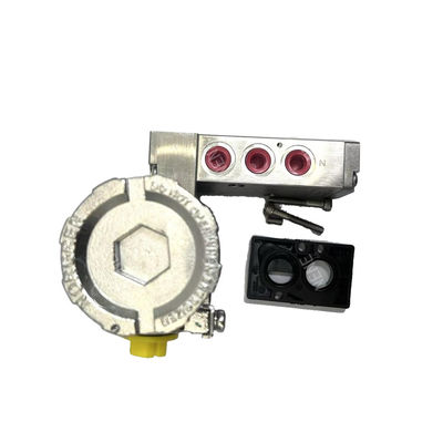 IMI HERION Norgren 6215M0740.4813.230.50 Solenoid Valve Pilot Explosion-Proof