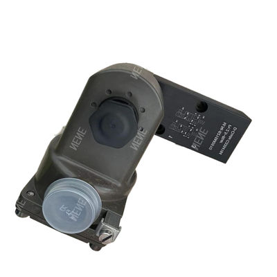 6215M0740.4823.230.50 IMI HERION1/4 NPT Stainless Steel Pilot Explosion-Proof Solenoid Valve
