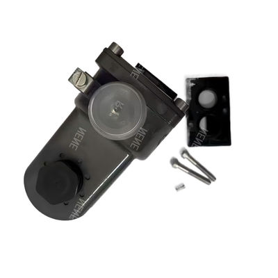 IMI HERION Norgren 6215M0740.4873.230.50 Stainless Steel Solenoid Valve for Heavy-Duty and Demanding Applications