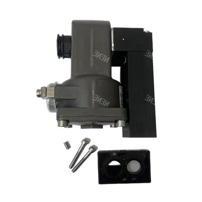 IMI HERION Norgren 6215M0740.4873.230.50 Stainless Steel Solenoid Valve for Heavy-Duty and Demanding Applications