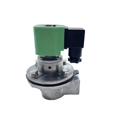 DMF-Z-20 Pulse Jet Valves for AC110V Voltage and 0.1-0.8MPa Pressure