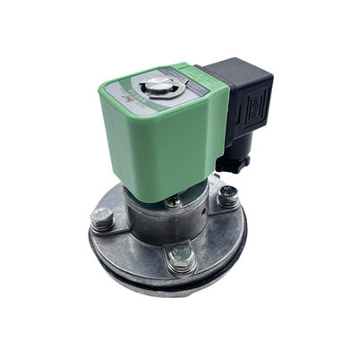 DMF-Z-20 Pulse Jet Valves for AC110V Voltage and 0.1-0.8MPa Pressure