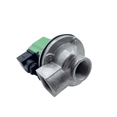 DMF-Z-20 Pulse Jet Valves for AC110V Voltage and 0.1-0.8MPa Pressure