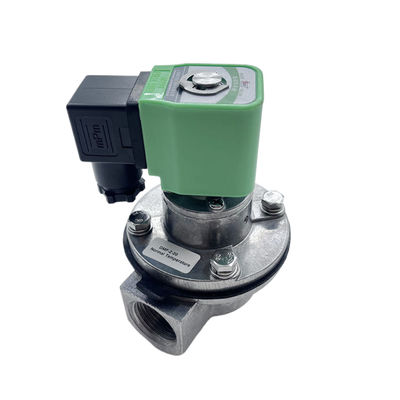 DMF-Z-20 Pulse Jet Valves for AC110V Voltage and 0.1-0.8MPa Pressure