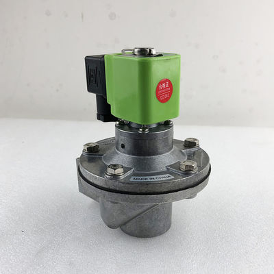DMF-Z-25 Dust Collector Diaphragm Valve The Ultimate Solution