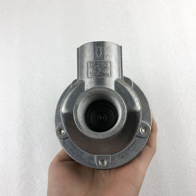 DMF-Z-25 Dust Collector Diaphragm Valve The Ultimate Solution
