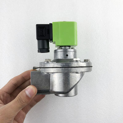 DMF-Z-25 Dust Collector Diaphragm Valve The Ultimate Solution
