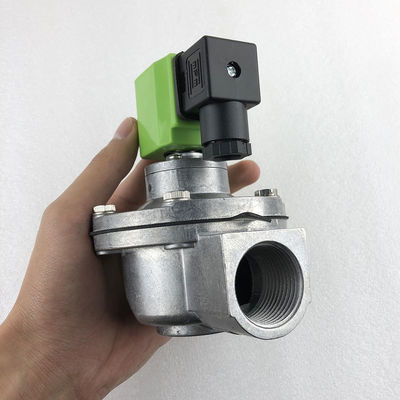 DMF-Z-25 Dust Collector Diaphragm Valve The Ultimate Solution