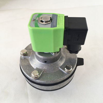 Industrial-grade Pulse pneumatic diaphragm valve DMF-Y-25