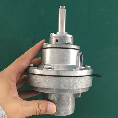 IP65 Degree of Protection DMF-Y-40S Pulse Jet Valves for Clean Air