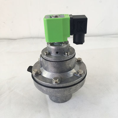 IP65 Degree of Protection DMF-Y-40S Pulse Jet Valves for Clean Air