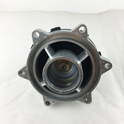 Clean Air Pulse Valves Top-notch and Long-lasting DMF-Y-50S