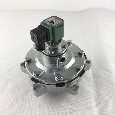 Clean Air Pulse Valves Top-notch and Long-lasting DMF-Y-50S