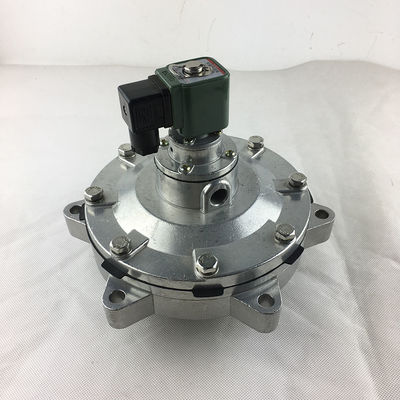 Clean Air Pulse Jet Valves 0.1-0.8MPa IP65 Protection DMF-Y-62S