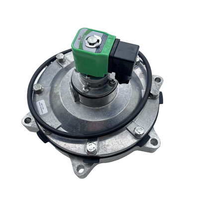Pulse Jet Valves Diaphragm Life of One Million Blows DMF-Y-120S