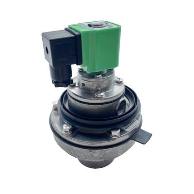 Pulse Jet Valves Diaphragm Life of One Million Blows DMF-Y-120S