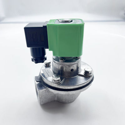 Pulse Jet Valves Diaphragm Life of One Million Blows DMF-Y-120S
