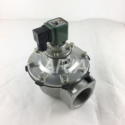 Durable Pulse Jet Valves IP65 Degree of Protection DMF-Z-50S