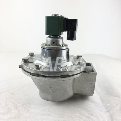 Durable Pulse Jet Valves IP65 Degree of Protection DMF-Z-50S