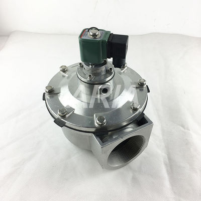 DMF-Z-62S Pulse Jet Valves for Industrial Applications Voltage