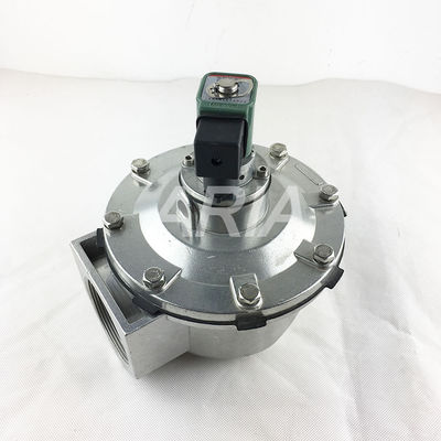 DMF-Z-62S Pulse Jet Valves for Industrial Applications Voltage