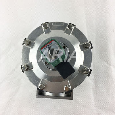 DMF-Z-62S Pulse Jet Valves for Industrial Applications Voltage