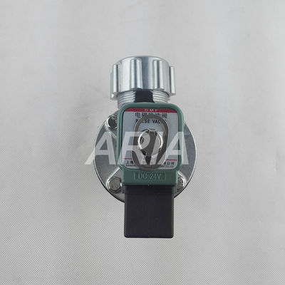 Diaphragm Life Pulse Jet Valves IP65 Degree of Protection DMF-ZM-20