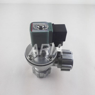 Diaphragm Life Pulse Jet Valves IP65 Degree of Protection DMF-ZM-20