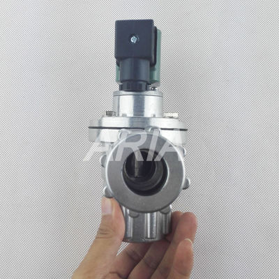 Diaphragm Life Pulse Jet Valves IP65 Degree of Protection DMF-ZM-20