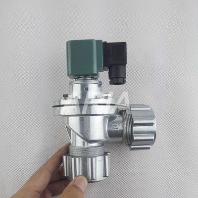Diaphragm Life Pulse Jet Valves IP65 Degree of Protection DMF-ZM-20