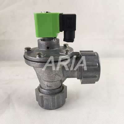 Industrial-Grade Pulse Pneumatic Diaphragm Valve DMF-ZM-25