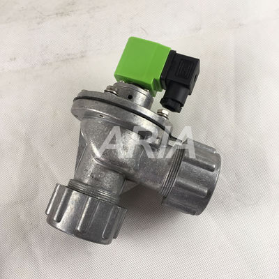 Industrial-Grade Pulse Pneumatic Diaphragm Valve DMF-ZM-25