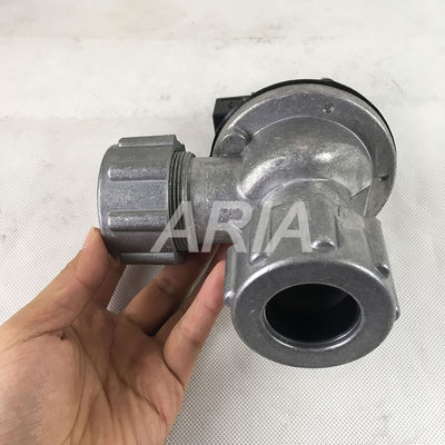 Industrial-Grade Pulse Pneumatic Diaphragm Valve DMF-ZM-25