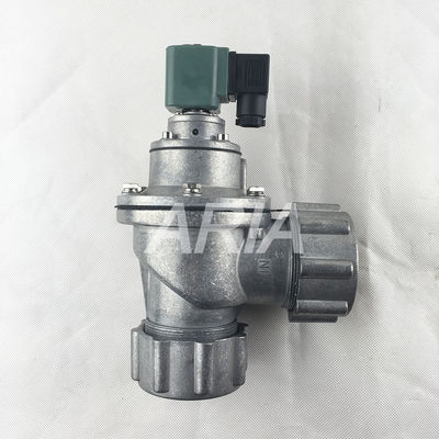 0.1-0.8MPa Pressure Pulse Jet Valves with One Million Blows DMF-ZM-40