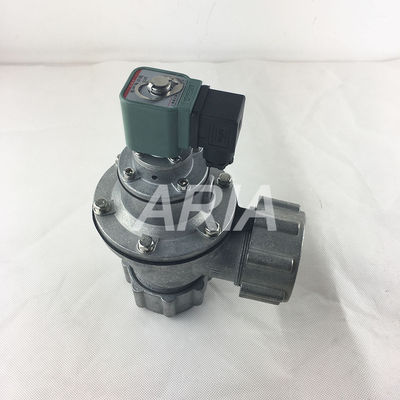0.1-0.8MPa Pressure Pulse Jet Valves with One Million Blows DMF-ZM-40