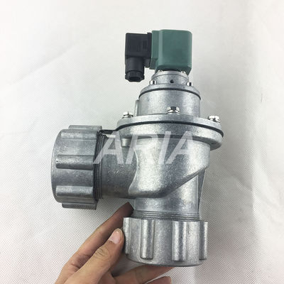 0.1-0.8MPa Pressure Pulse Jet Valves with One Million Blows DMF-ZM-40