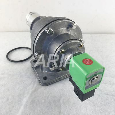 Clean Air Pulse Valves DMF-ZF-40S BFEC Bag type pulse valve