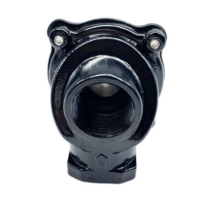IP65 Protected Pulse Jet Valves VNP208 1 inch right angle pulse valve