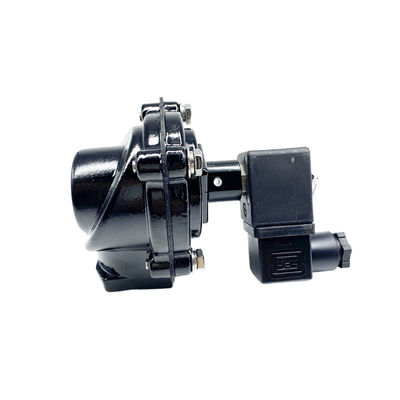 IP65 Protected Pulse Jet Valves VNP208 1 inch right angle pulse valve