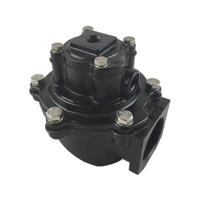 VNP214 Diaphragm Valve Right angle electromagnetic pulse valve