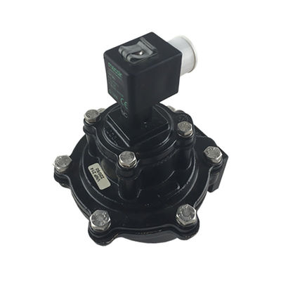 VNP214 Diaphragm Valve Right angle electromagnetic pulse valve