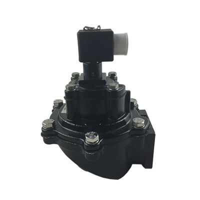 VNP214 Diaphragm Valve Right angle electromagnetic pulse valve